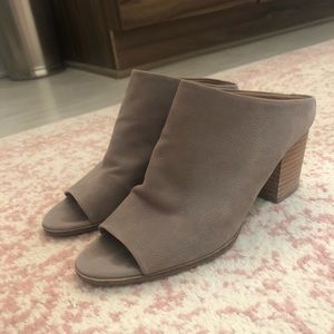 Lucky Brand | Mule